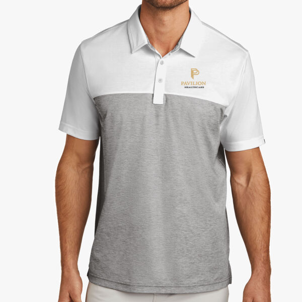 Travis Mathew Oceanside Blocked Polo Thumbnail