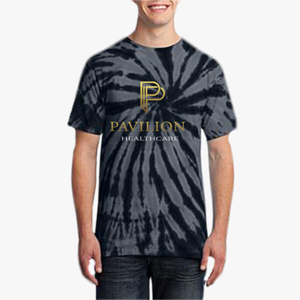 Tie Dye Tee Thumbnail