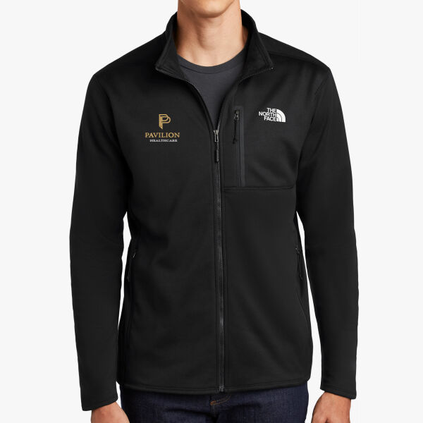 North Face Skyline Full Zip Fleece Jacket Thumbnail