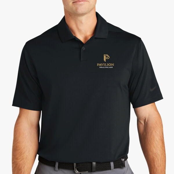Nike Dri FIT Vapor Polo Thumbnail