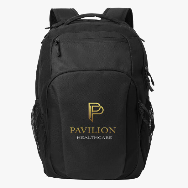 Transport Backpack Thumbnail