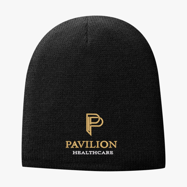 Fleece Lined Beanie Cap Thumbnail