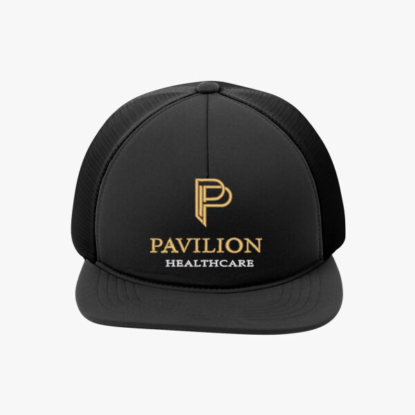 Flexfit 110 ® Foam Outdoor Cap Thumbnail