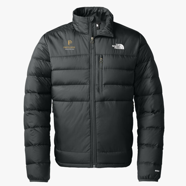 NORTH FACE Down Hybrid Jacket Thumbnail