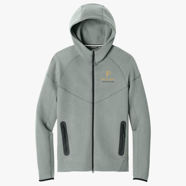 NIKE Tech Fleece Full Zip Hoodie Thumbnail