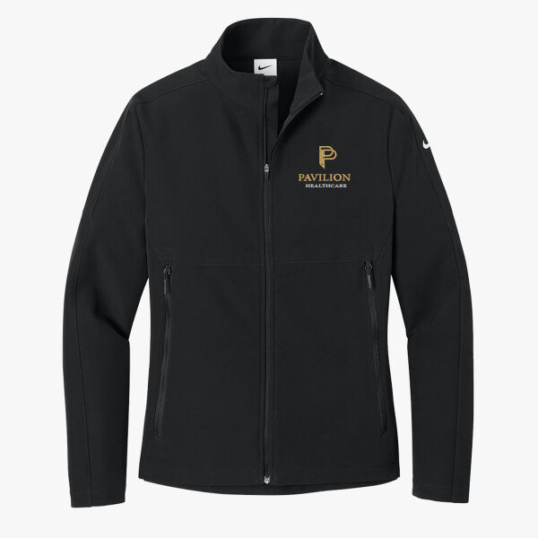 Nike Women’s Full-Zip Soft Shell Jacket Thumbnail