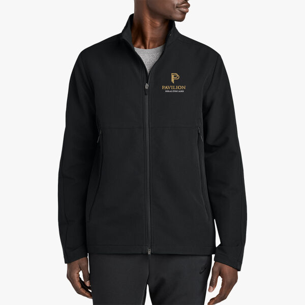 Nike Full-Zip Soft Shell Jacket Thumbnail