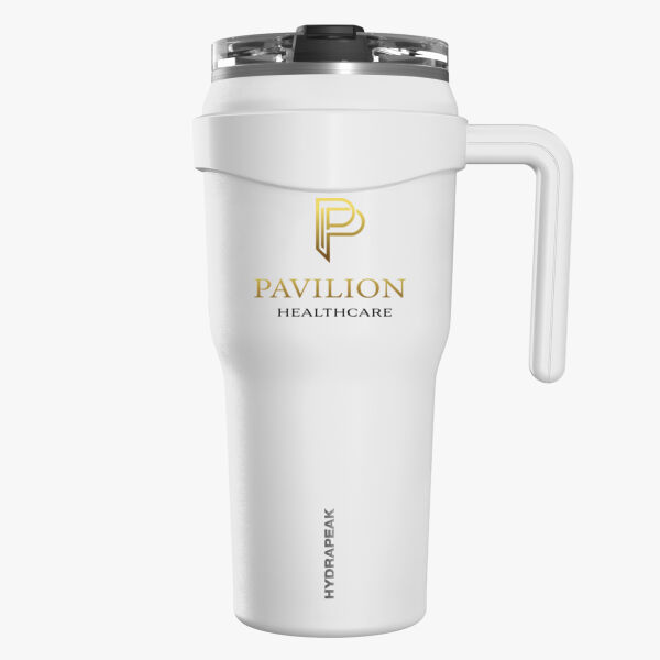 Hydrapeak 40oz Roadster Mug Thumbnail