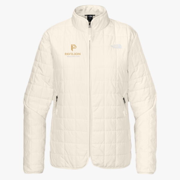 Women's Iron Drift Quilted Jacket Thumbnail