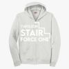 EcoSmart ® Full Zip Hooded Sweatshirt Thumbnail